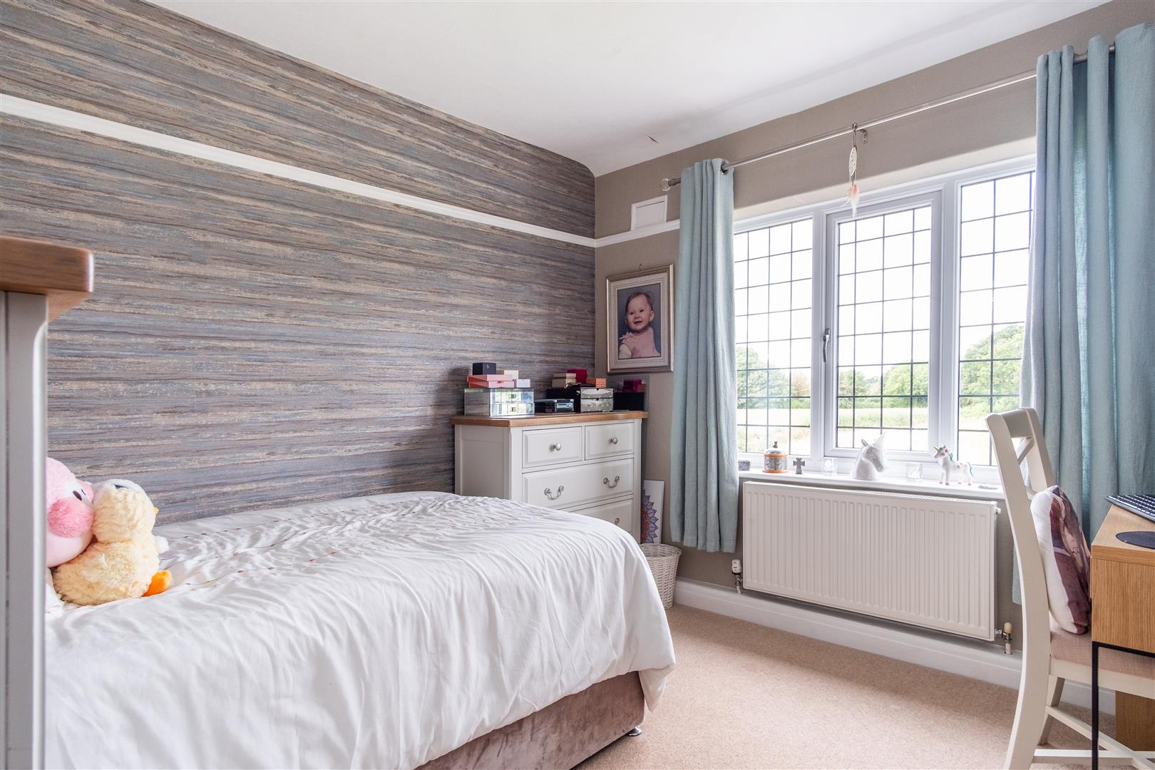 Howick Park Drive, Penwortham, Preston